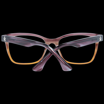 ZADIG & VOLTAIRE MOD. VZV091V 510ACL SUNGLASSES & EYEWEAR