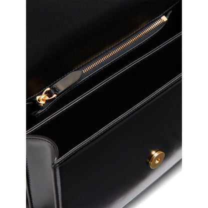 Valentino Garavani Vain leather shoulder bag