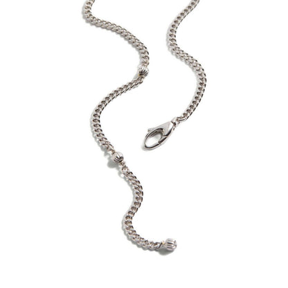 Valentino Garavani Vlogo Signature Necklace Jewellery