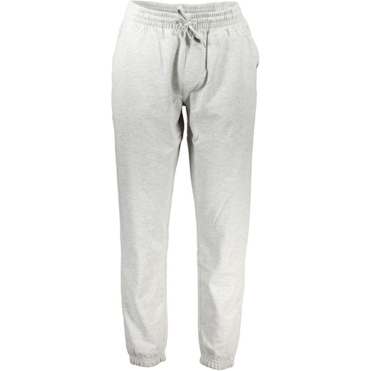 Vans Gray Cotton Pant