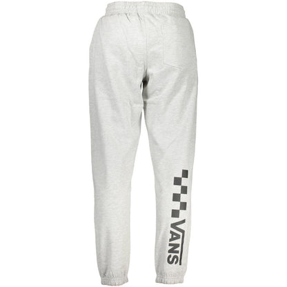 Vans Gray Cotton Pant