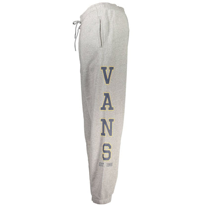 Vans Gray Cotton Pant