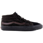 Vans Sneakers Sneakers Vans Black