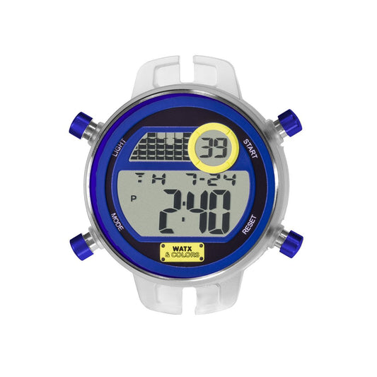 WATX&COLORS WATCHES Mod. RWA2011