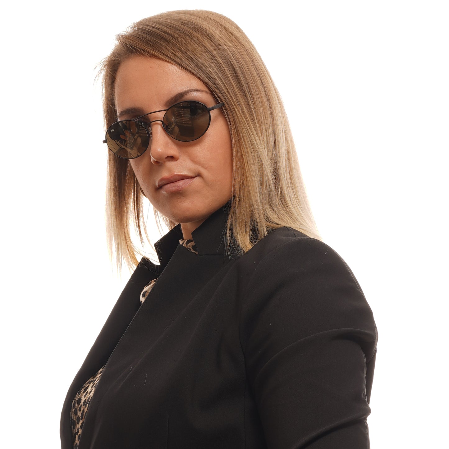 WEB MOD. WE0270 5302G SUNGLASSES & EYEWEAR