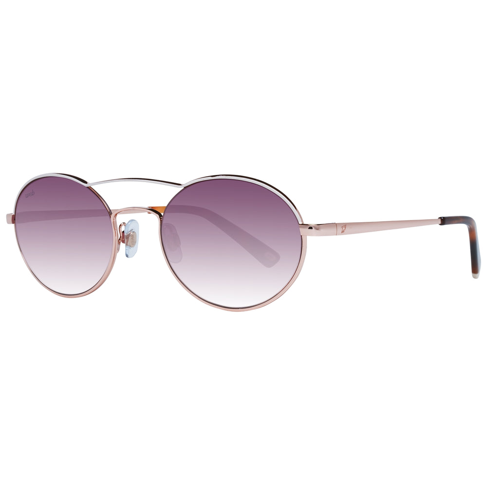 WEB MOD. WE0270 5333Z SUNGLASSES & EYEWEAR