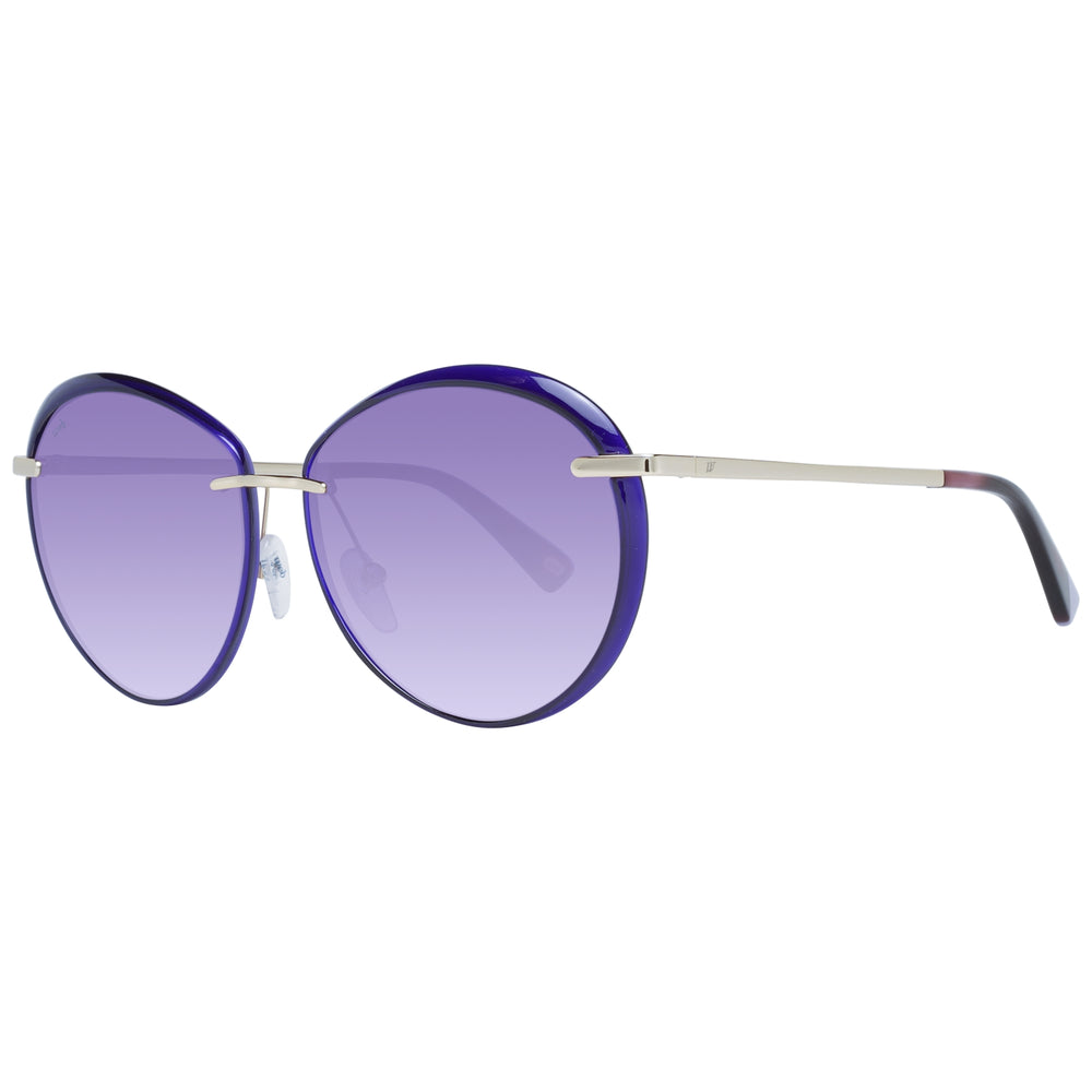 WEB MOD. WE0297 5790W SUNGLASSES & EYEWEAR