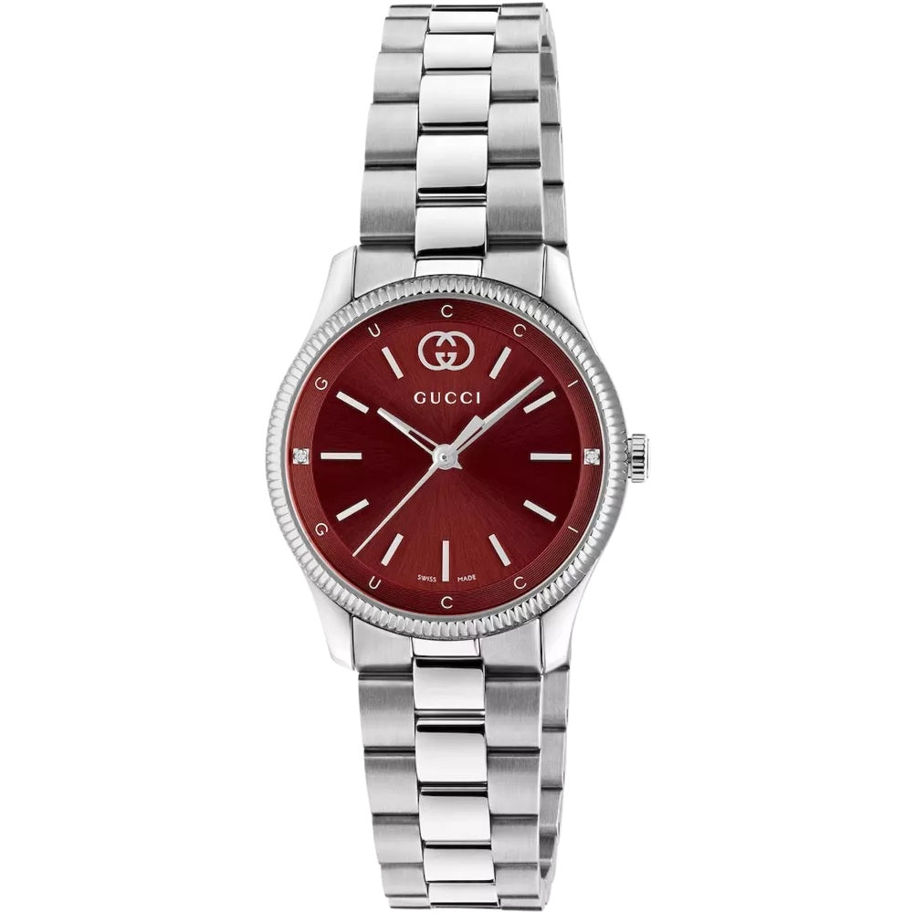 GUCCI MOD. G-TIMELESS SLIM