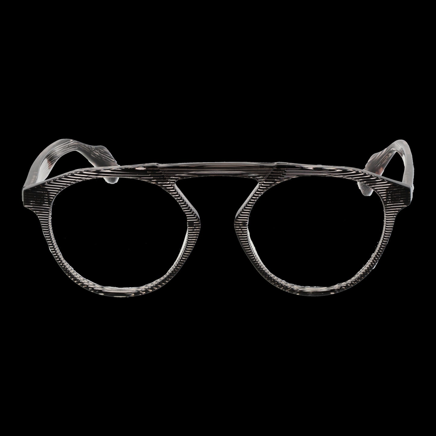 YOHJI YAMAMOTO MOD. YY1027 50048 SUNGLASSES & EYEWEAR