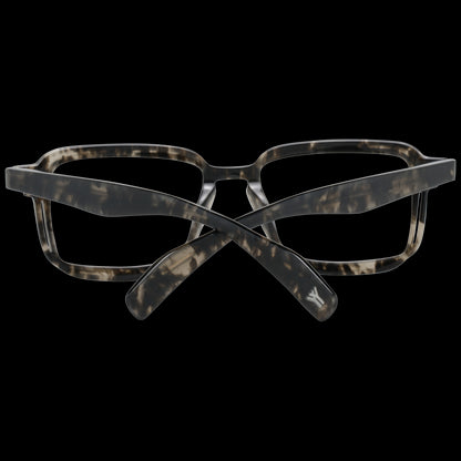 YOHJI YAMAMOTO MOD. YY1038 52968 SUNGLASSES & EYEWEAR