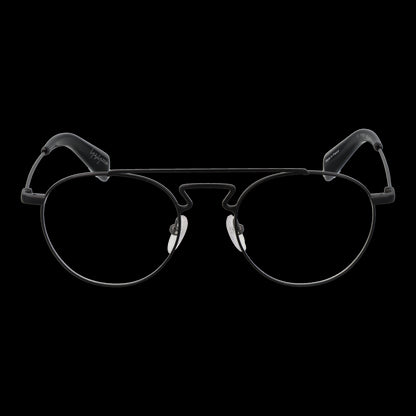 YOHJI YAMAMOTO MOD. YY3004 50002 SUNGLASSES & EYEWEAR