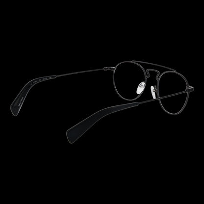 YOHJI YAMAMOTO MOD. YY3004 50002 SUNGLASSES & EYEWEAR