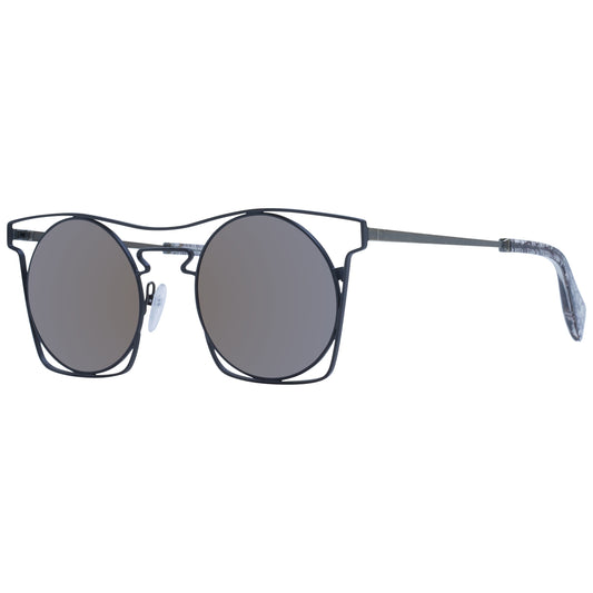 YOHJI YAMAMOTO MOD. YY7005 49004 SUNGLASSES & EYEWEAR