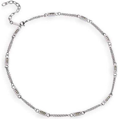 ZOPPINI JEWELS Mod. ZPQ13794400 DESIGNER FASHION JEWELLERY