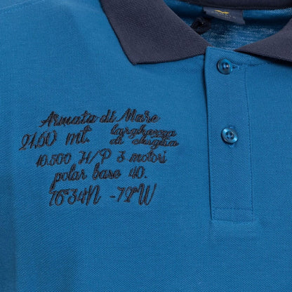 Armata Di Mare Polo Polo