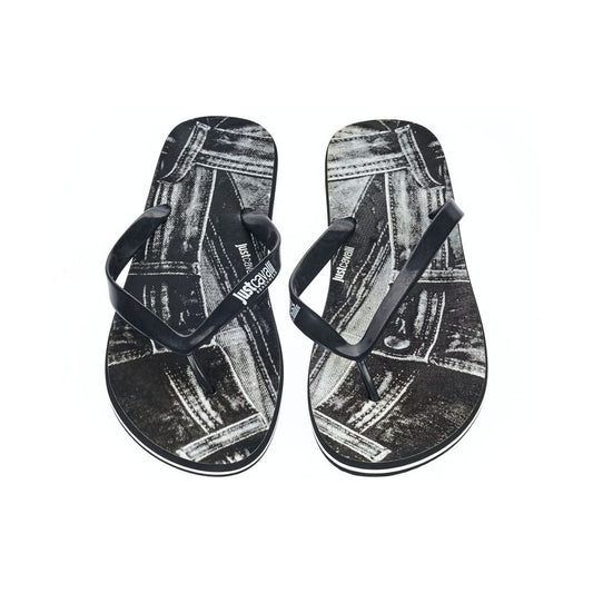Just Cavalli Beachwear Infradito e Ciabatte Infradito e Ciabatte