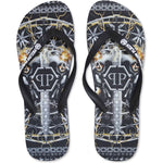 Philipp Plein Infradito e Ciabatte Infradito e Ciabatte