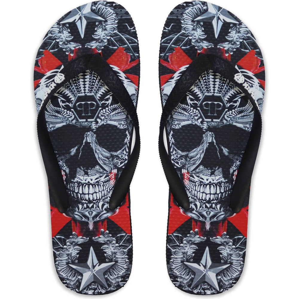 Philipp Plein Infradito e Ciabatte Infradito e Ciabatte