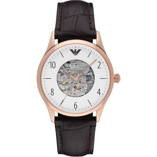 EMPORIO ARMANI MECCANICO Mod. AR1920 WATCHES