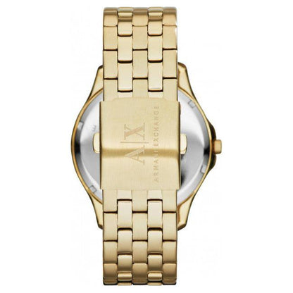 A|X ARMANI EXCHANGE Mod. HAMPTON WATCHES