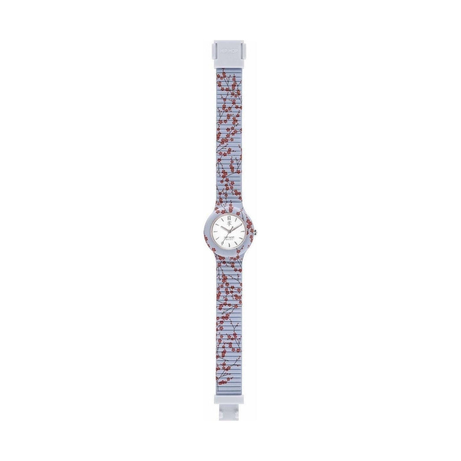 HIP HOP Mod. HWU0865