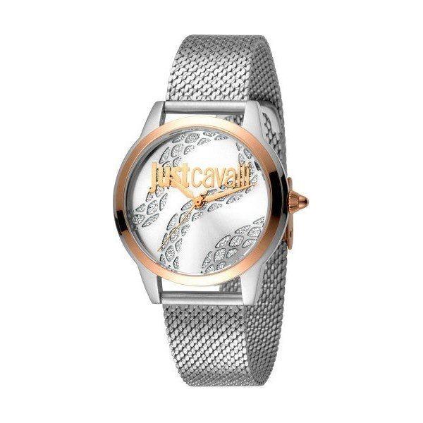 JUST CAVALLI TIME WATCHES Mod. JC1L050M0295