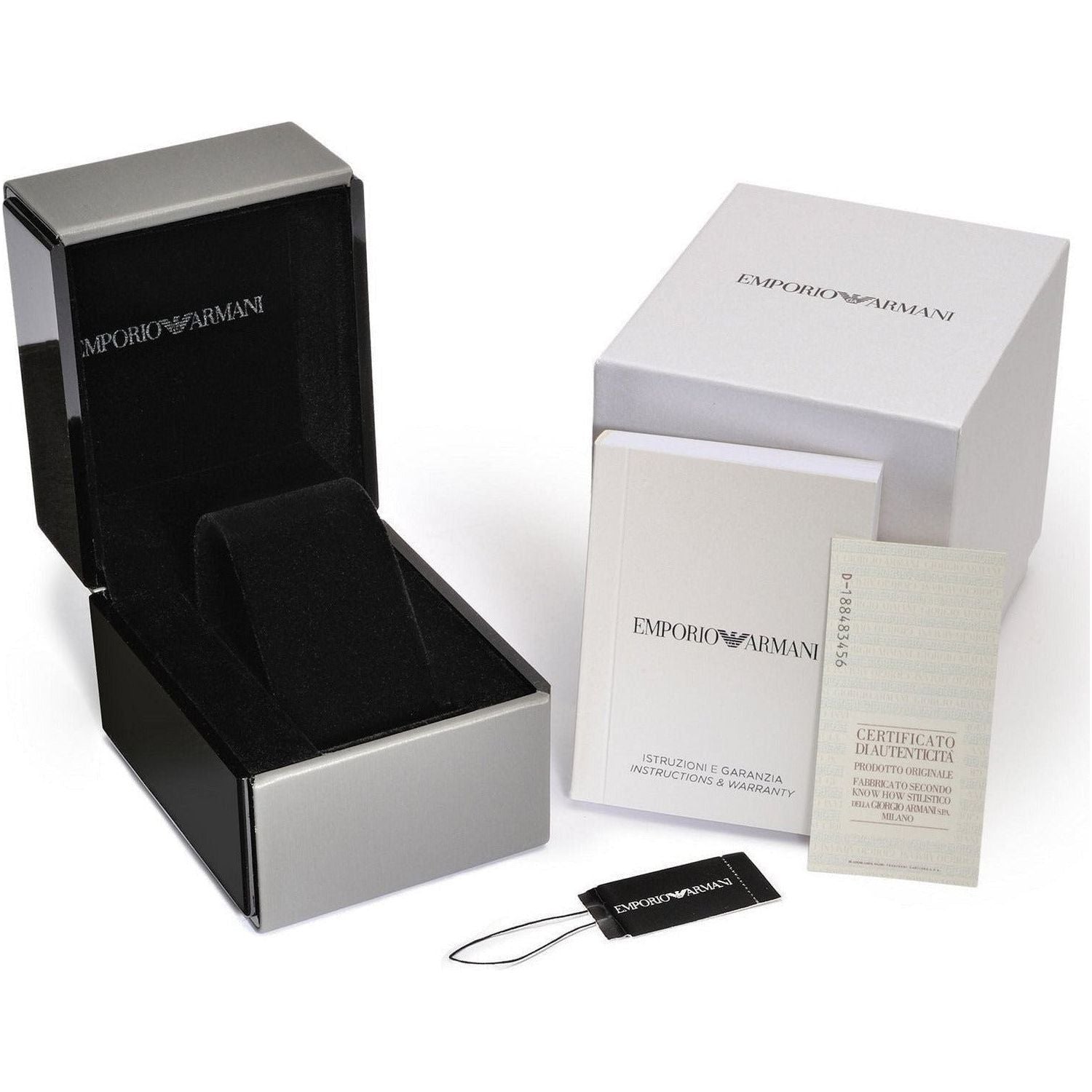 EMPORIO ARMANI Mod. AR11256